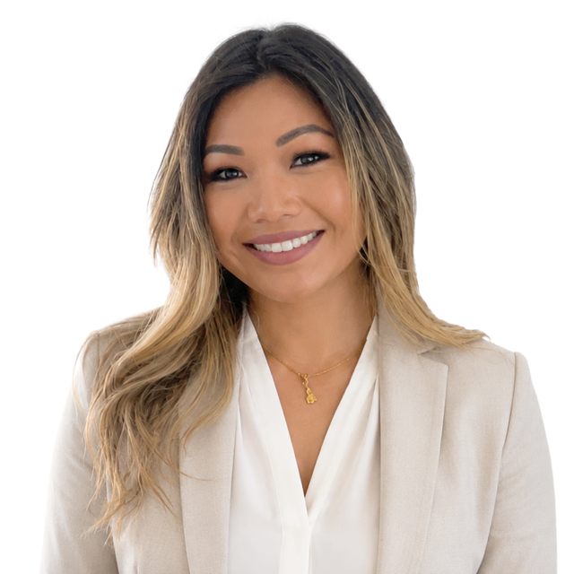 Portrait of Dianna Brang