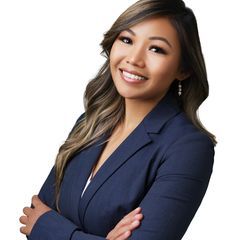 Portrait of Dianna Brang